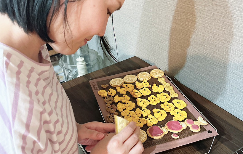 無添加だからこその「安心して与えられる」選択肢